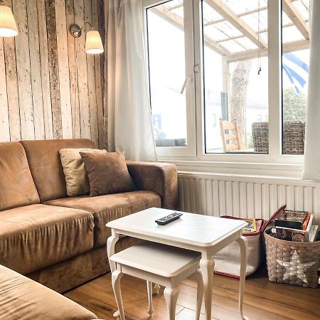 Bungalow Ok03 Burgvliet Oostkapelle Zewnętrze zdjęcie