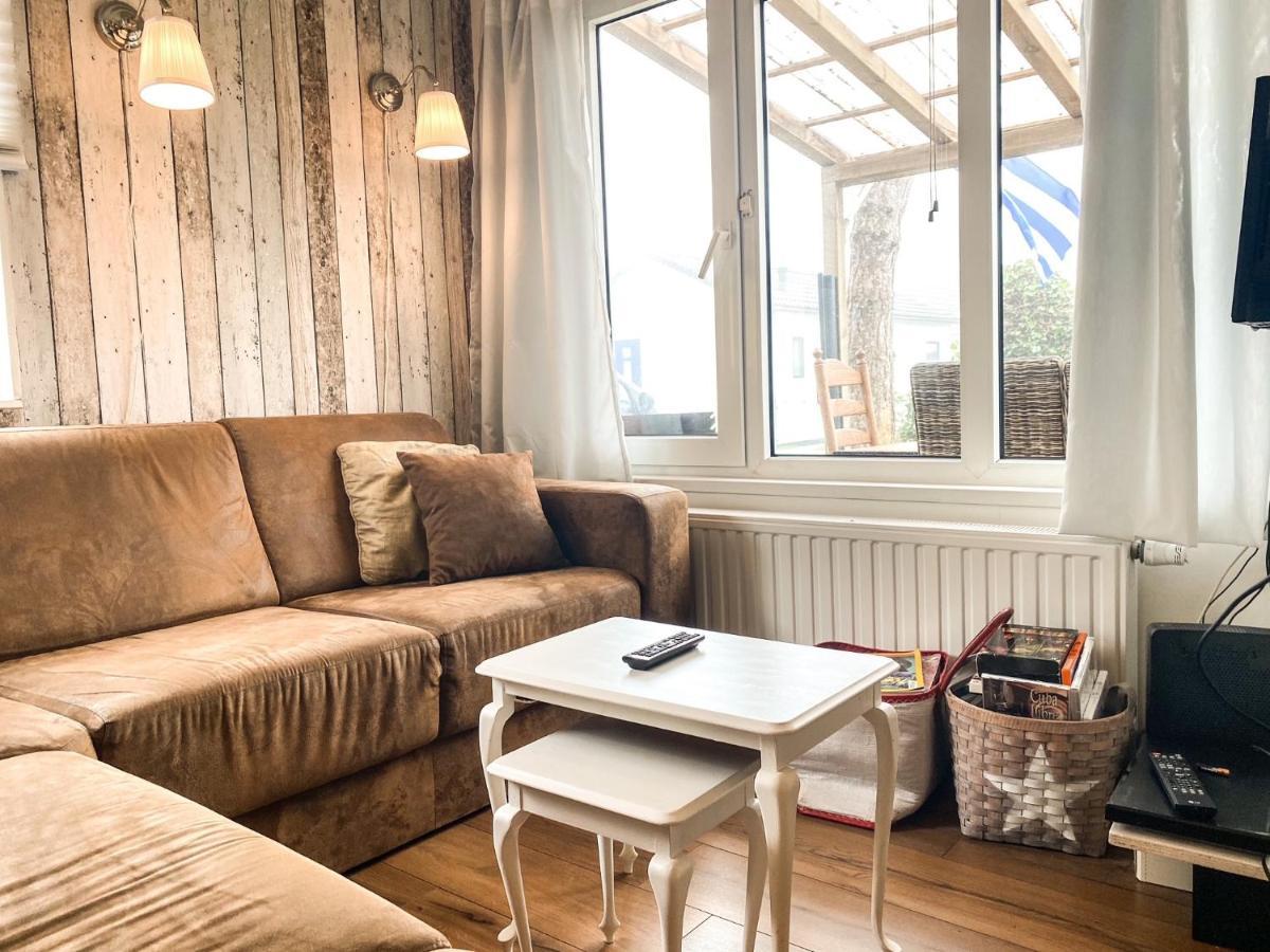 Bungalow Ok03 Burgvliet Oostkapelle Zewnętrze zdjęcie